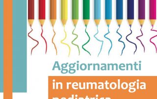 aggiornamenti in reumatologia pediatrica