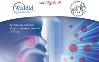 locandina patologie bambino napoli