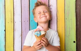 infezioni alimentari bambini