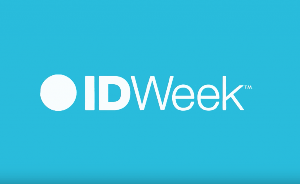 screen IDWeek 2016