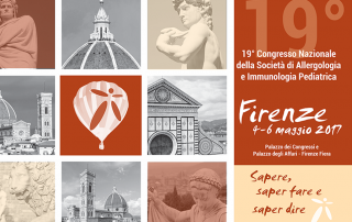 19 Congresso Nazionale Società Allergologia Immunologia Pediatrica - Susanna Esposito