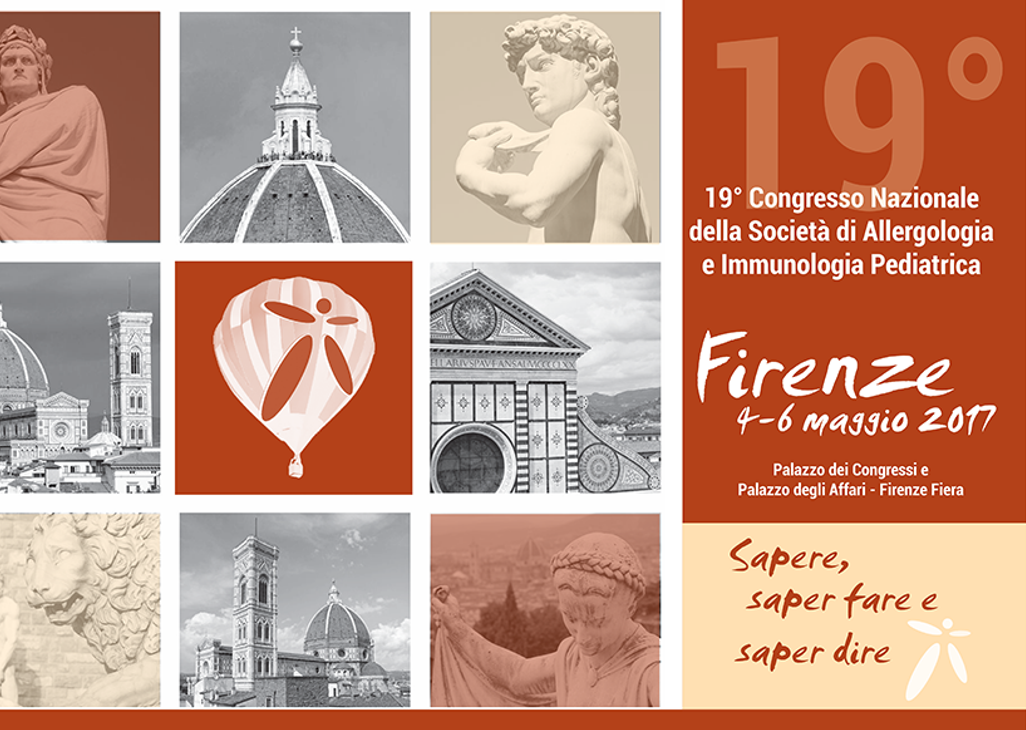 19 Congresso Nazionale Società Allergologia Immunologia Pediatrica - Susanna Esposito
