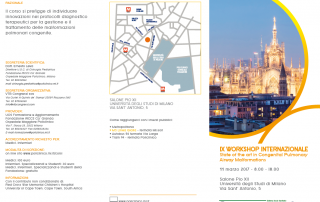 IX Workshop Internazionale 2017 - Susanna Esposito