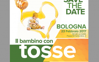 Save the Date 2017 Bologna - Susanna Esposito