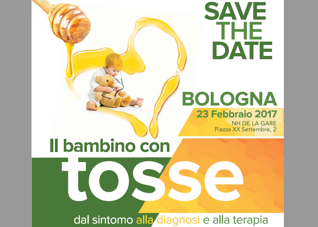Save the Date 2017 Bologna - Susanna Esposito
