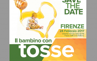 Save the Date 2017 Firenze - Susanna Esposito