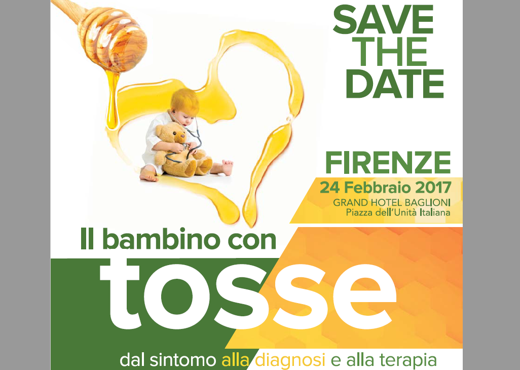 Save the Date 2017- Firenze - Susanna Esposito