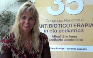 Susanna Esposito Perugia