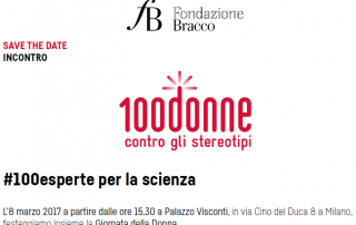 100 Donne contro gli stereotipi - Susanna Esposito