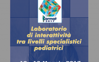Laboratorio interattività livelli specialistici- pediatrici - Susanna Esposito
