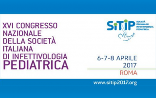 XVI Congresso Infettivologia Pediatrica - Susanna Esposito