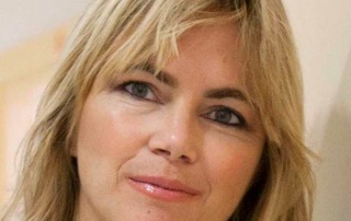 Susanna Esposito Io Donna Intervista