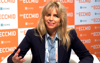 Susanna Esposito ESCMID Fellow