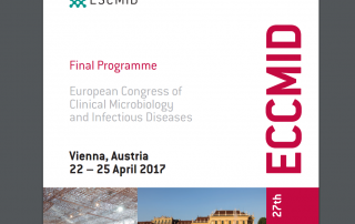 European Congress of Clinical Microbiology and Infectious Diseases - Susanna Esposito
