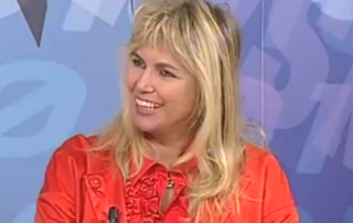 Susanna Esposito TRG intervista