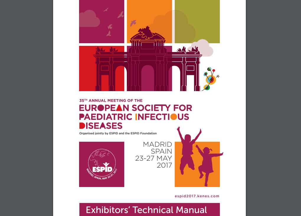 35° Incontro European Society for Pediatric Infectious Diseases - Susanna Esposito
