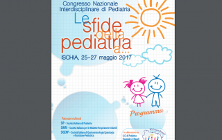 Congresso Nazionale Interdisciplinare di Pediatria - Susanna Esposito