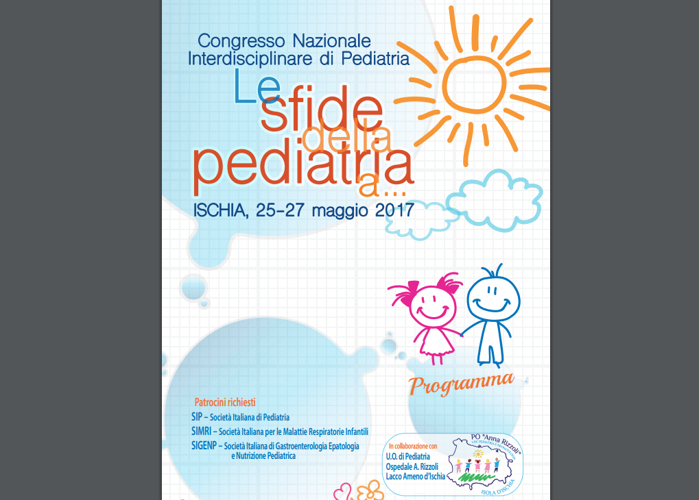 Congresso Nazionale Interdisciplinare di Pediatria - Susanna Esposito