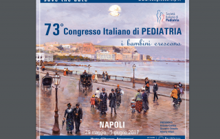73° Congresso Italiano di Pediatria "I Bambini Crescono" - Susanna Esposito