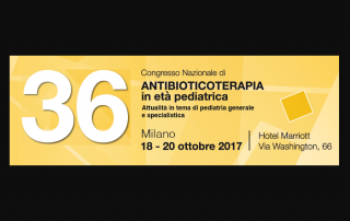 36° Congresso Nazionale di Antibioticoterapia in Età Pediatrica - Susanna Esposito