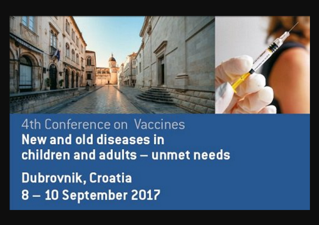 IV Conferenza ESCMID - New and Old Diseases in Children and Adults: Unmet Needs - Susanna Esposito