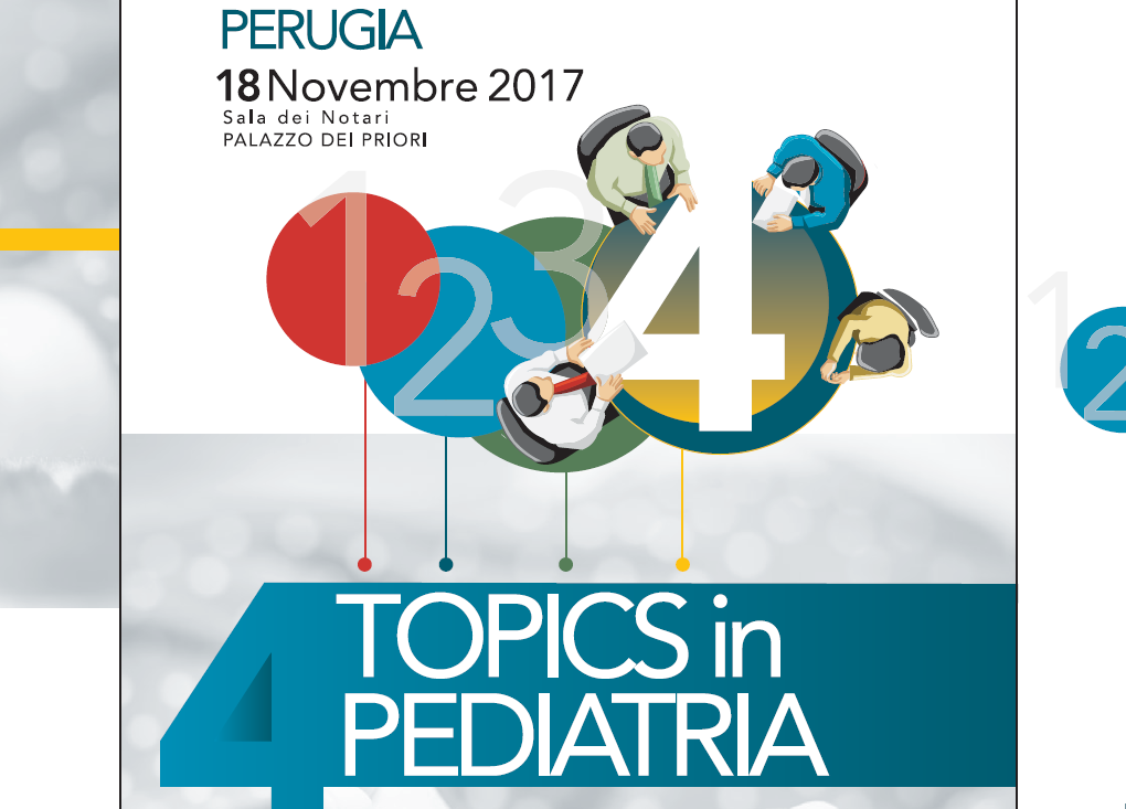 4 Topics in Pediatria Perugia - Susanna Esposito