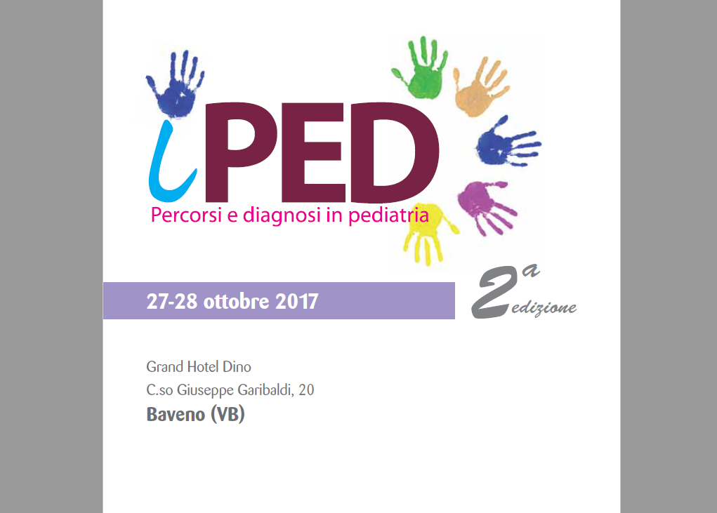 2° Edizione Percorsi e Diagnosi in Pediatria - Susanna Esposito
