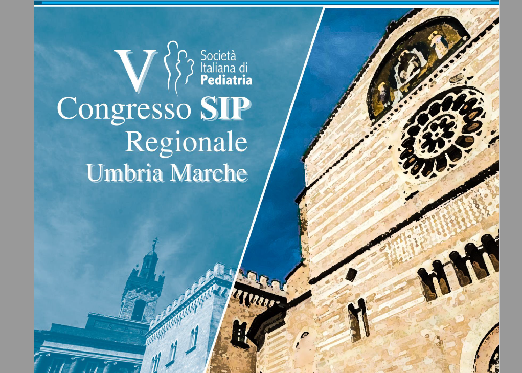 V Congresso Regionale SIP Umbria-Marche - Susanna Esposito