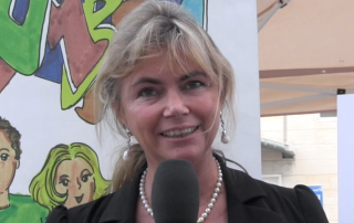 Diabete Staffetta del Cuore 2017 Susanna Esposito