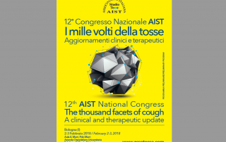 12 Congresso Nazionale AIST - Susanna Esposito