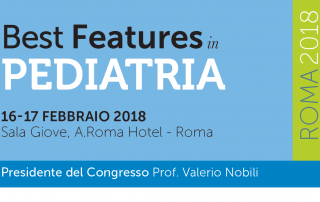 Best Features in Pediatria - Susanna_Esposito