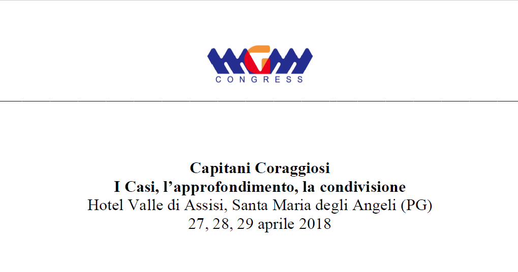 12 Capitani Coraggiosi: Casi, Approfondimenti, Condivisione - Susanna Esposito