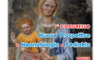 Nuove Prospettiva in Neonatologia e Pediatria - Susanna Esposito