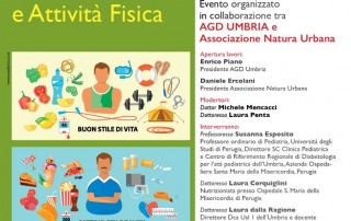 Diabete e corretta alimentazione