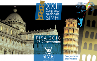 Congresso Nazionale della Società Italiana per le Malattie Respiratorie Infantili