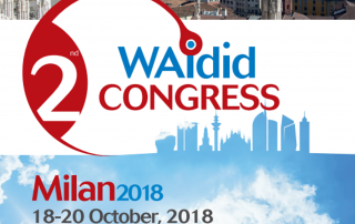 2nd Waidid Congress 2018