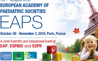 Congresso EAPS 2018