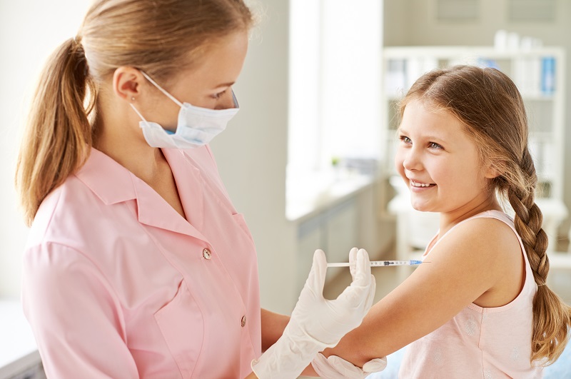 Vaccini influenzali 2018-2019