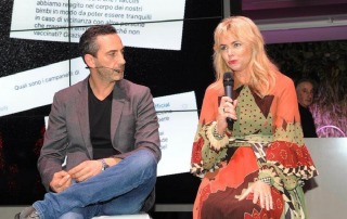 Susanna Esposito ospite a Gli Altri siamo Noi