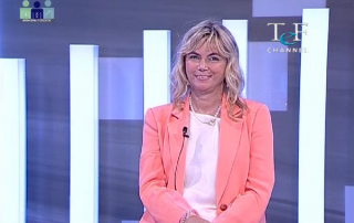 Susanna Esposito ospite a Medicina e Società sugli stili di vita in età pediatrica