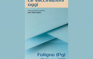 Le Vaccinazioni Oggi