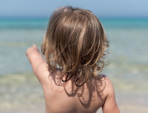 Malattie croniche in età pediatrica: i consigli per un’estate sicura