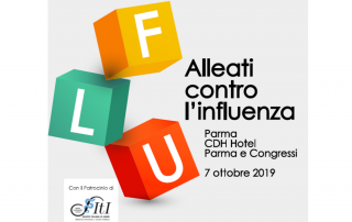 Alleati contro l'influenza