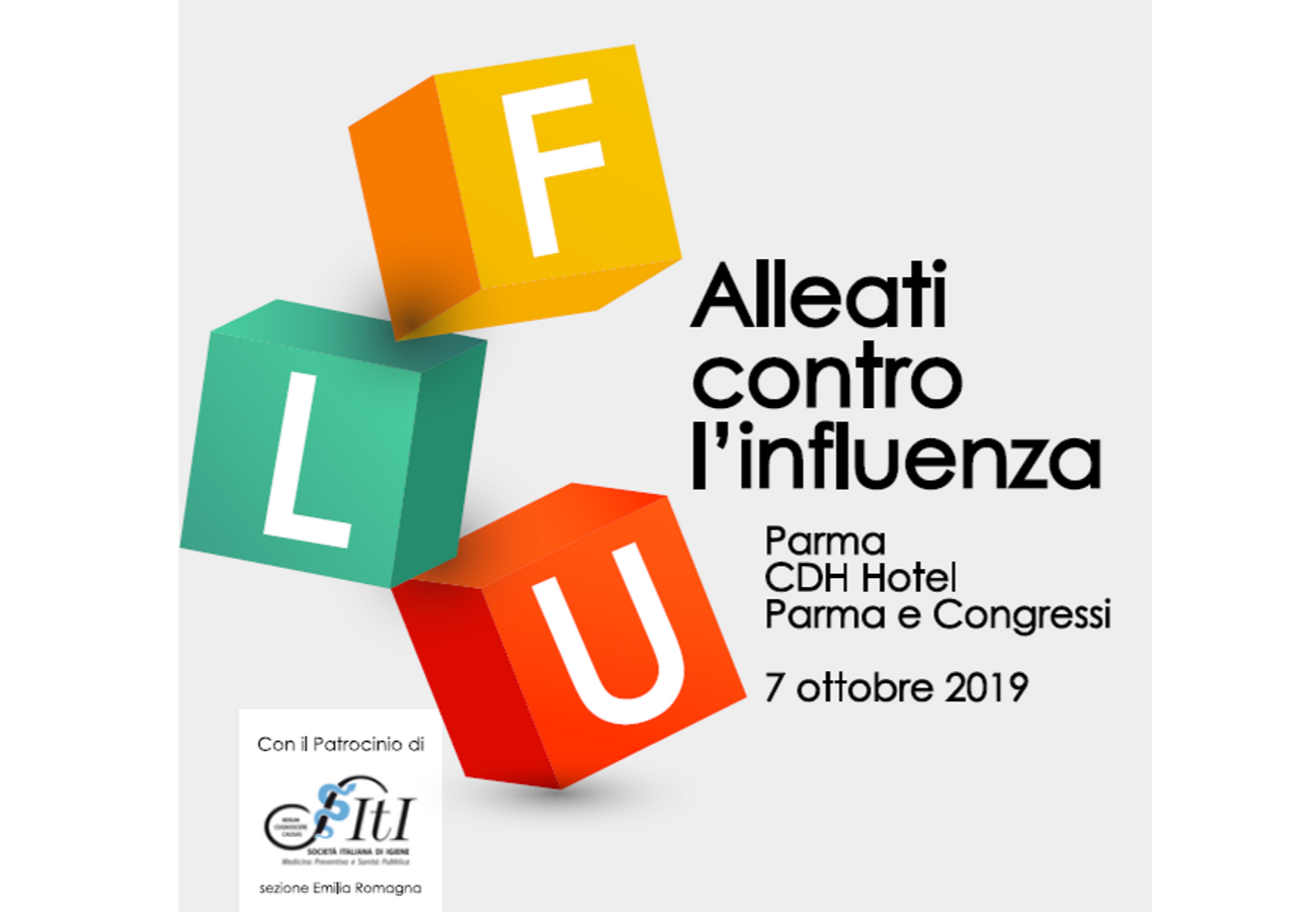 Alleati contro l'influenza