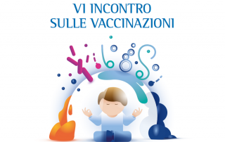 VI incontro sulle vaccinazioni
