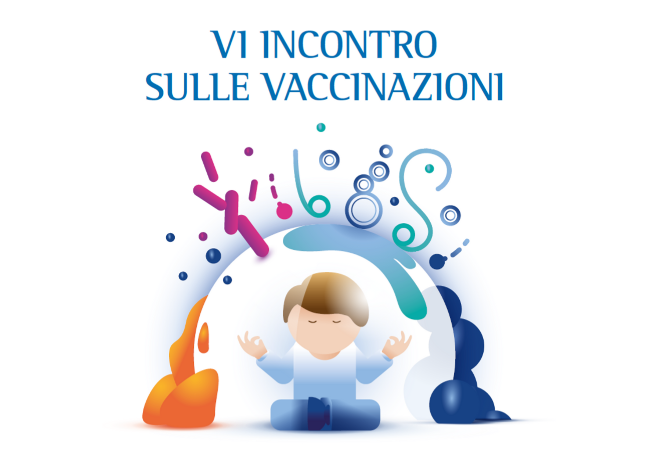 VI incontro sulle vaccinazioni