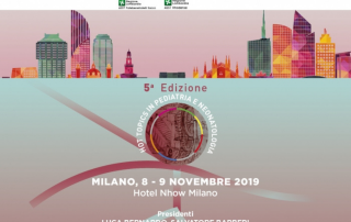 Hot Topics in Pediatria e Neonatalogia