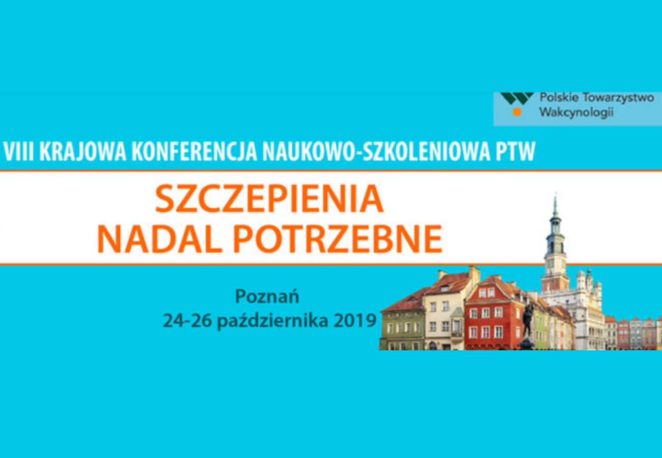 VIII Krajowa Konferencja Naukowo