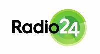 radio24 logo