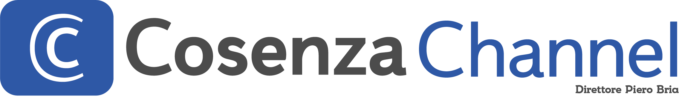 cosenza channel logo